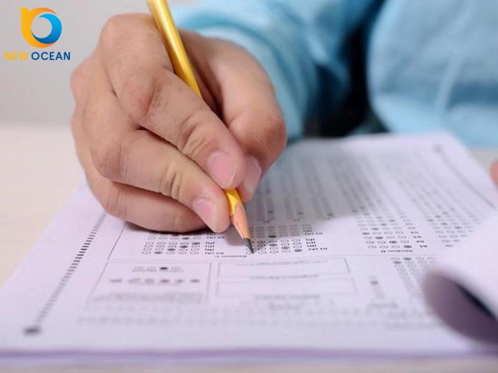 Điểm SAT bao nhiêu là tốt?